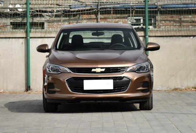 雪佛兰科沃兹值得买吗评测,最不值得买的车雪佛兰科沃兹