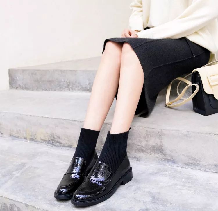 15双淘宝秋冬美鞋大盘点！好看不撞款！平价也能穿出高级感