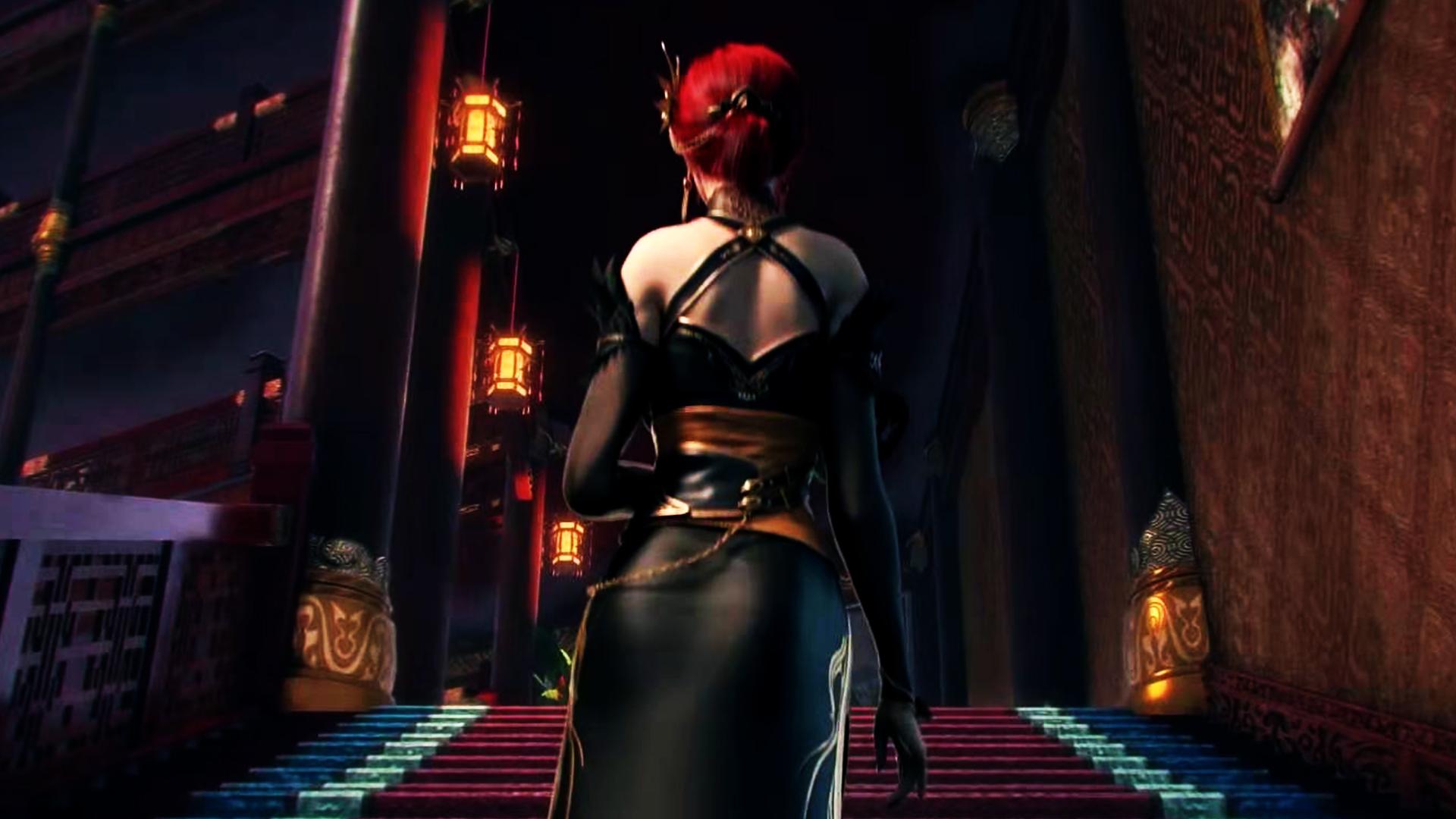 斗破苍穹萧炎霸气护妻美杜莎,斗破苍穹萧炎霸气护妻