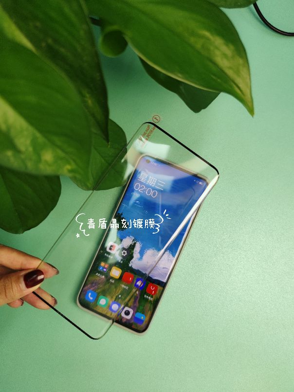 一加9pro手机膜全胶钢化膜,一加9pro和findx3pro钢化膜通用吗