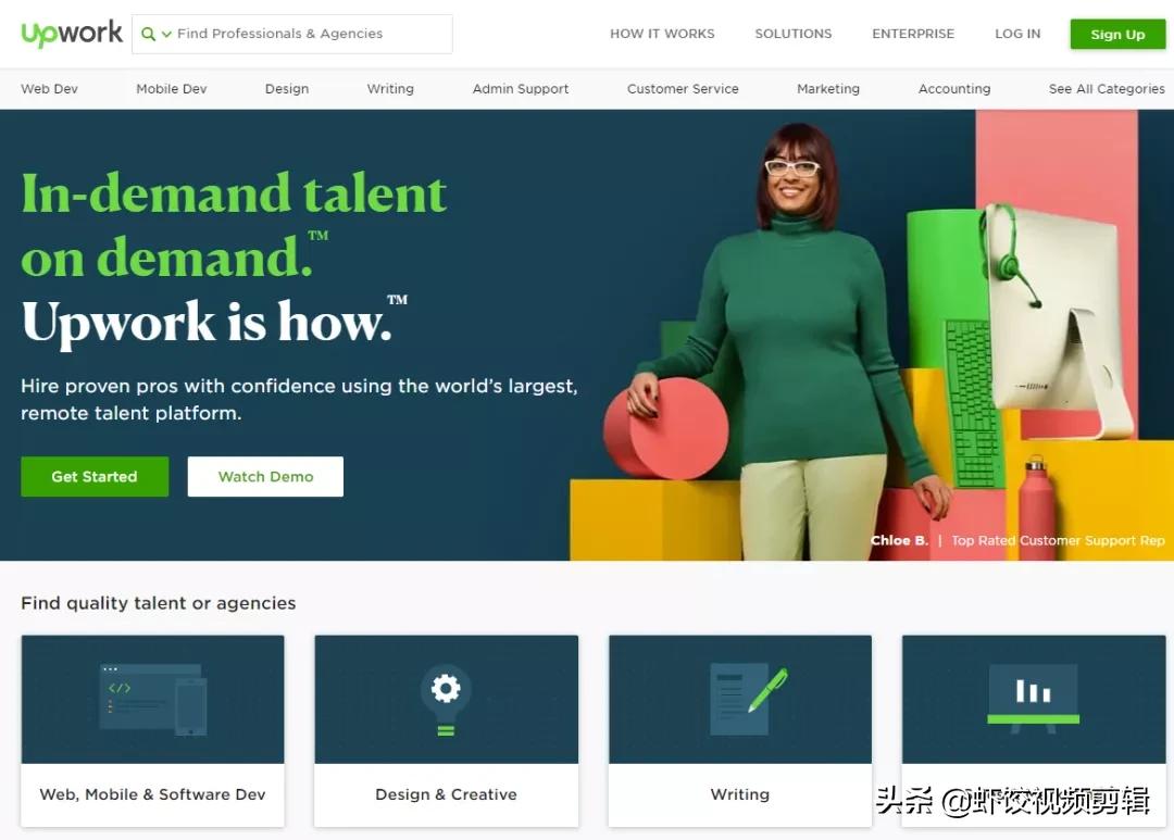 最新程序员接私活平台,程序员接私活哪里比较靠谱