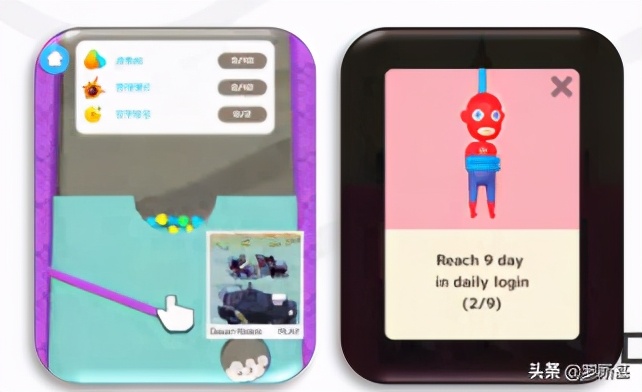 手游排行榜2022益智类,益智手游有哪些玩法