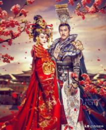 武则天的一生有多残忍,武则天是哪一集杀了女儿