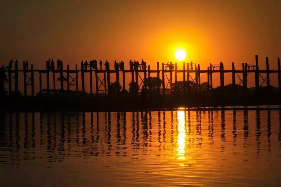 缅甸蒲甘旅游攻略,缅甸攻略