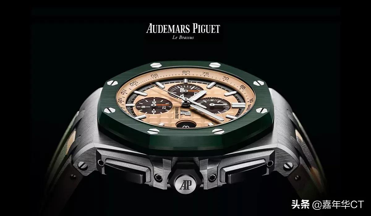 男士商务手表哪个品牌比较好,世界上最奢华的25款男士手表品牌