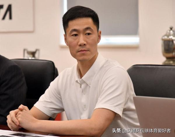 2011鹿特丹世乒赛张继科vs王励勤,2019国乒春晚樊振东王励勤