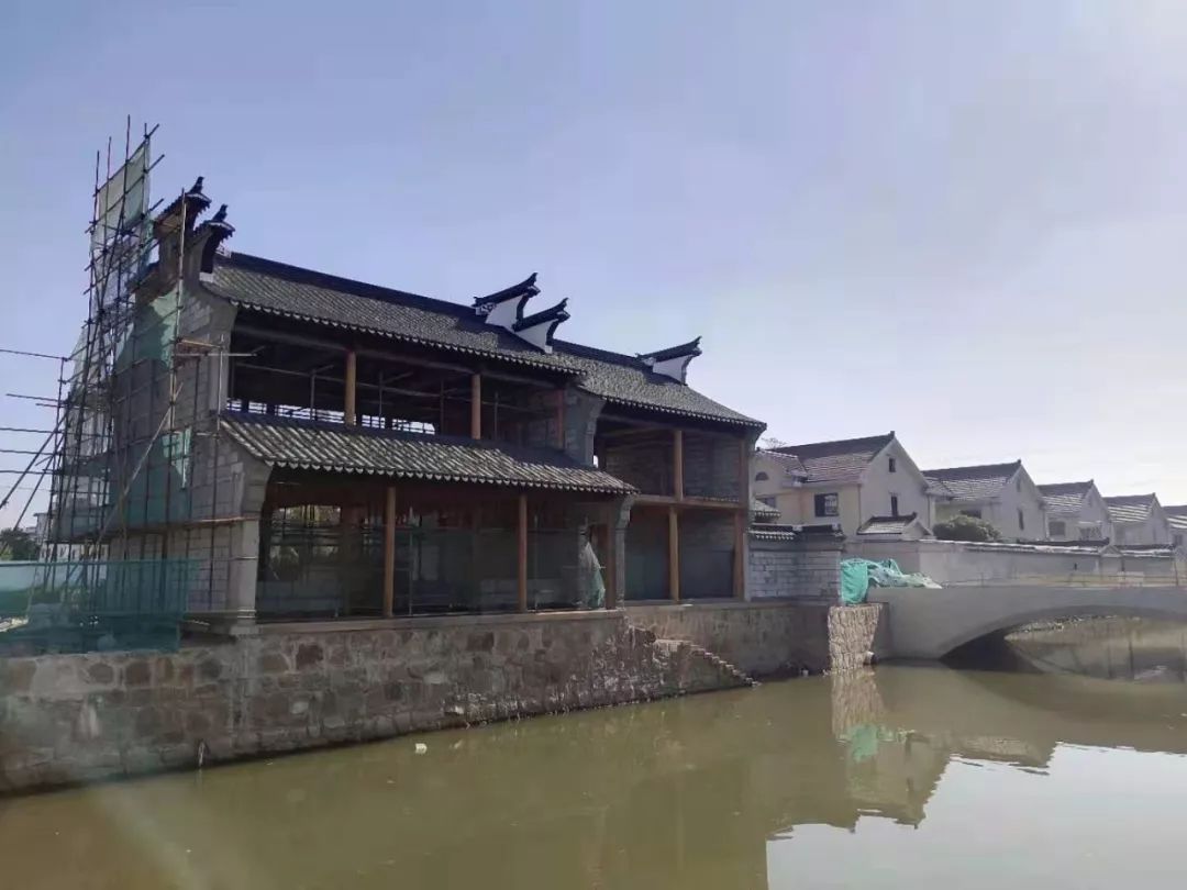 经开区最大的商业中心,经开利好