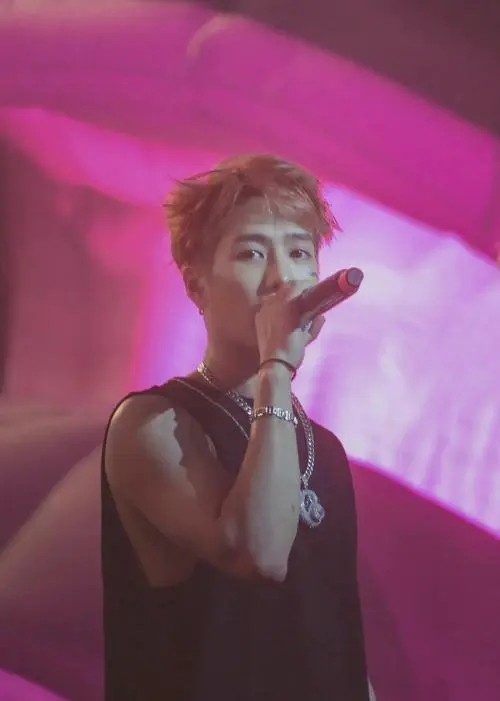 “夜店小王子”王嘉尔的瓜