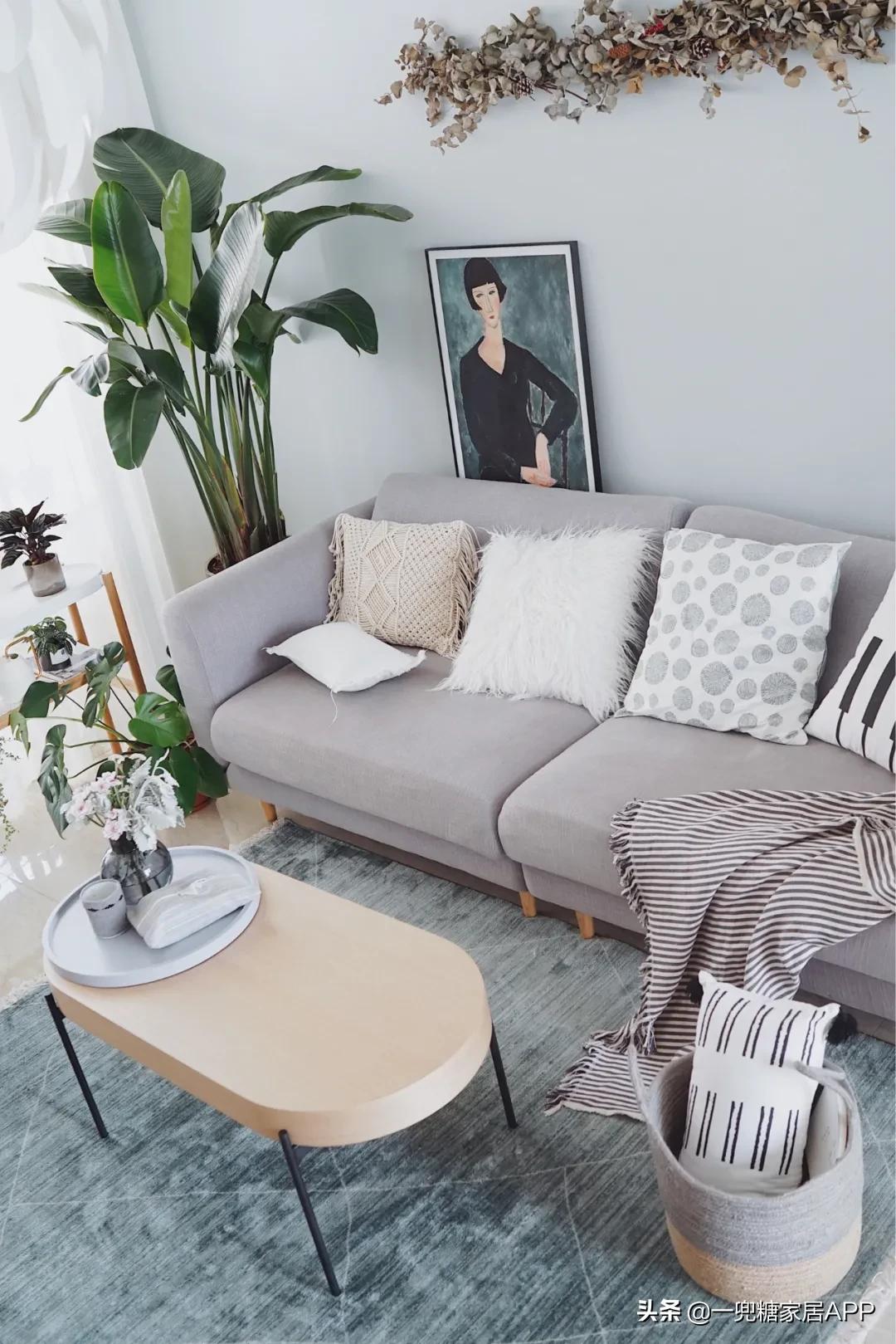 吹爆这13款神仙茶几,目前十大公认最好的茶几