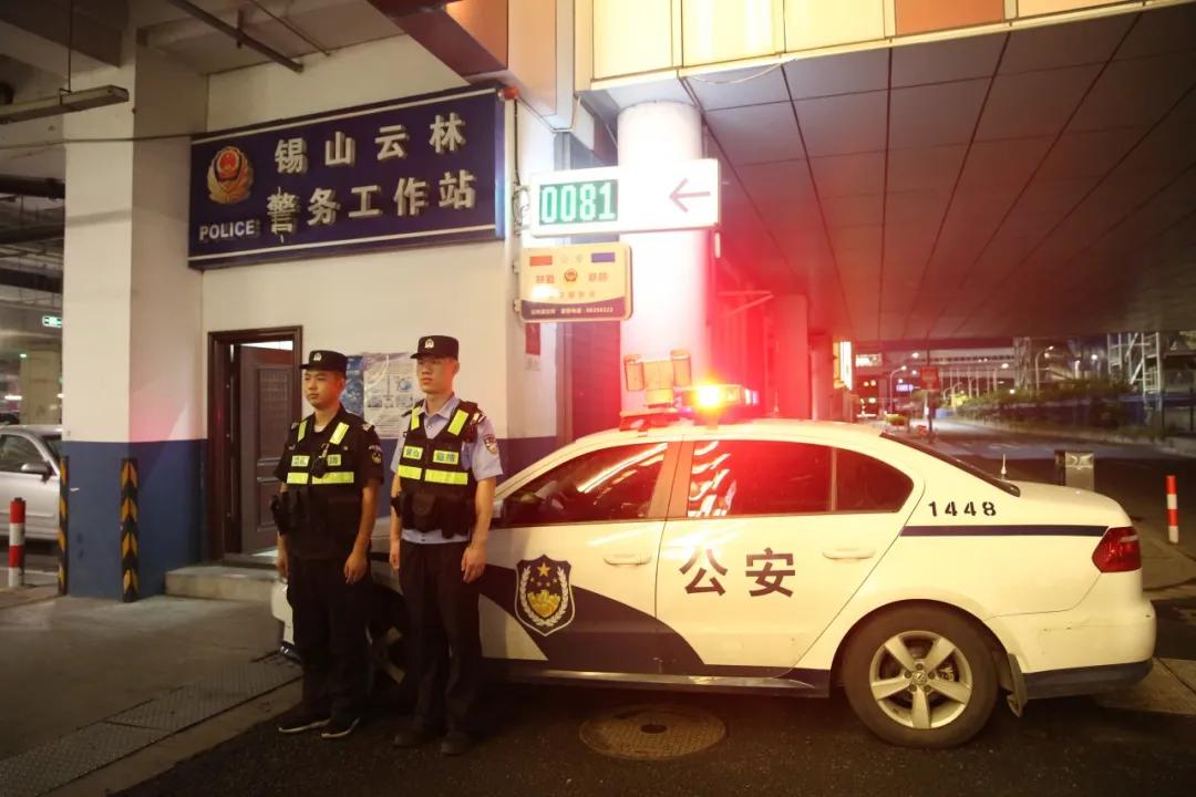 江苏无锡平安,江苏平安夜烟火