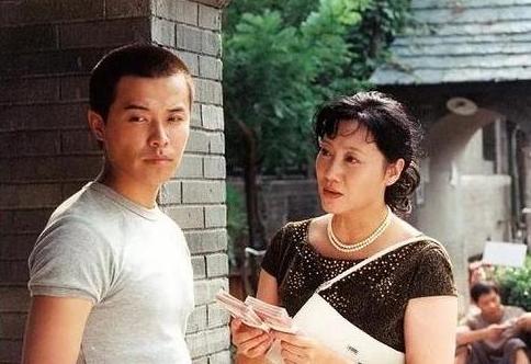 陈思诚个人情史,陈思诚感情史