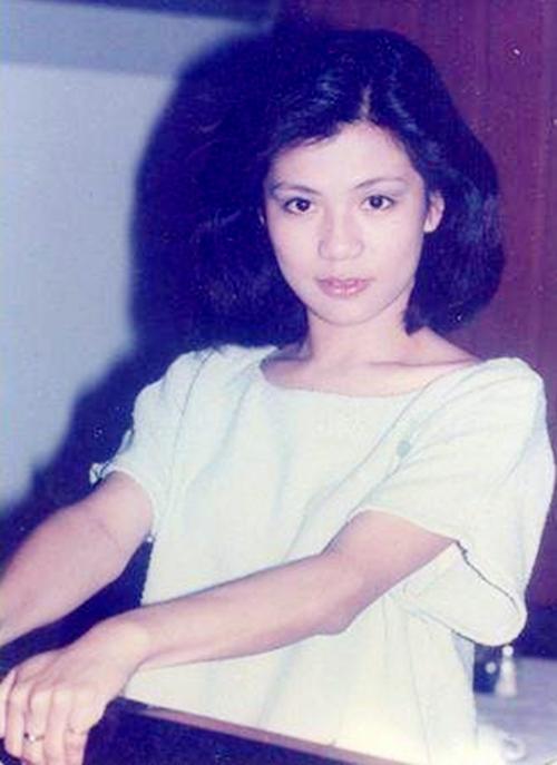 陈宝莲是如何走向自杀的？不健全的家庭果然容易令人疯狂