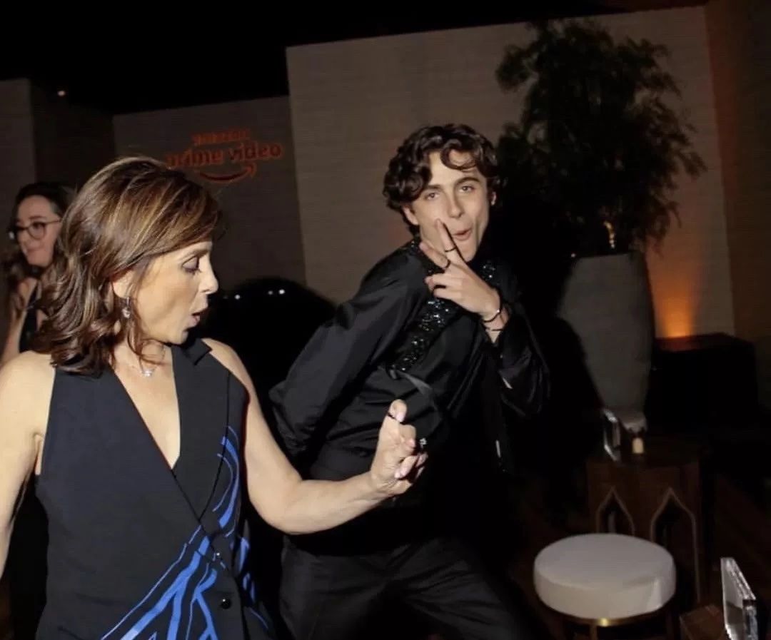 全球带货一哥,新晋的全球首富