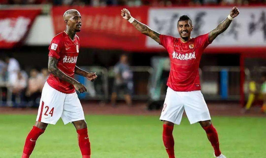 中超现在比较厉害的球队,近几年表现最好的中超球队