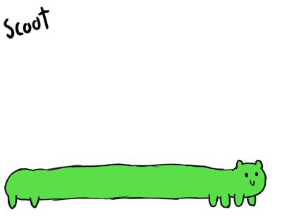 评论有礼！最好玩的动物宝宝操，你最想和宝宝做哪个？