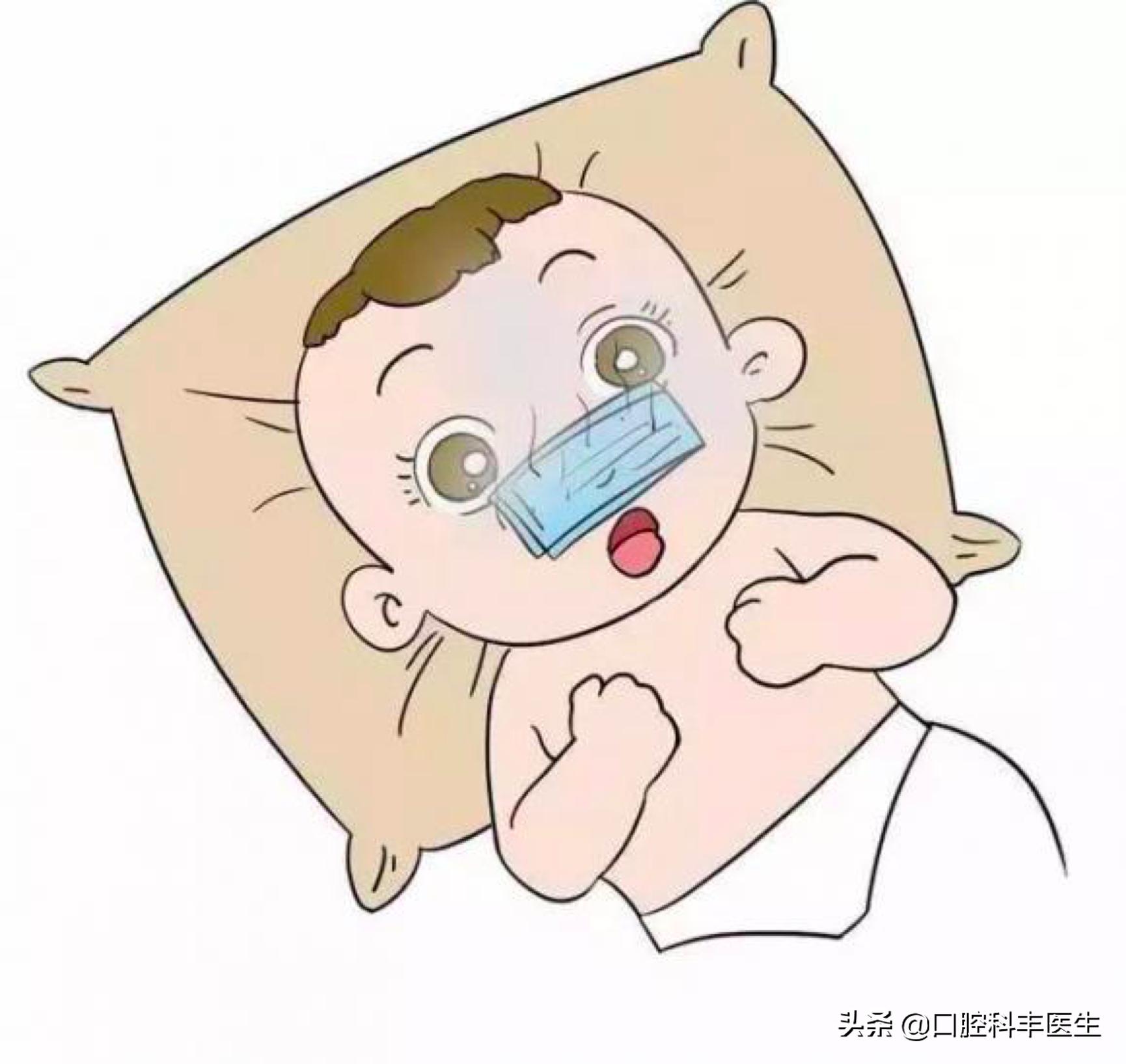 育儿经验分享宝宝鼻炎,育儿知识大全0到3岁婴儿鼻塞