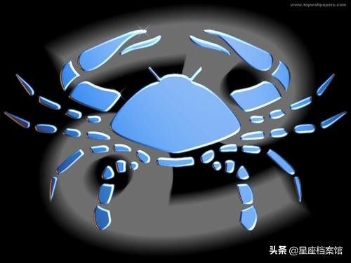 分析一下巨蟹座女生,巨蟹座女生如何引导学习