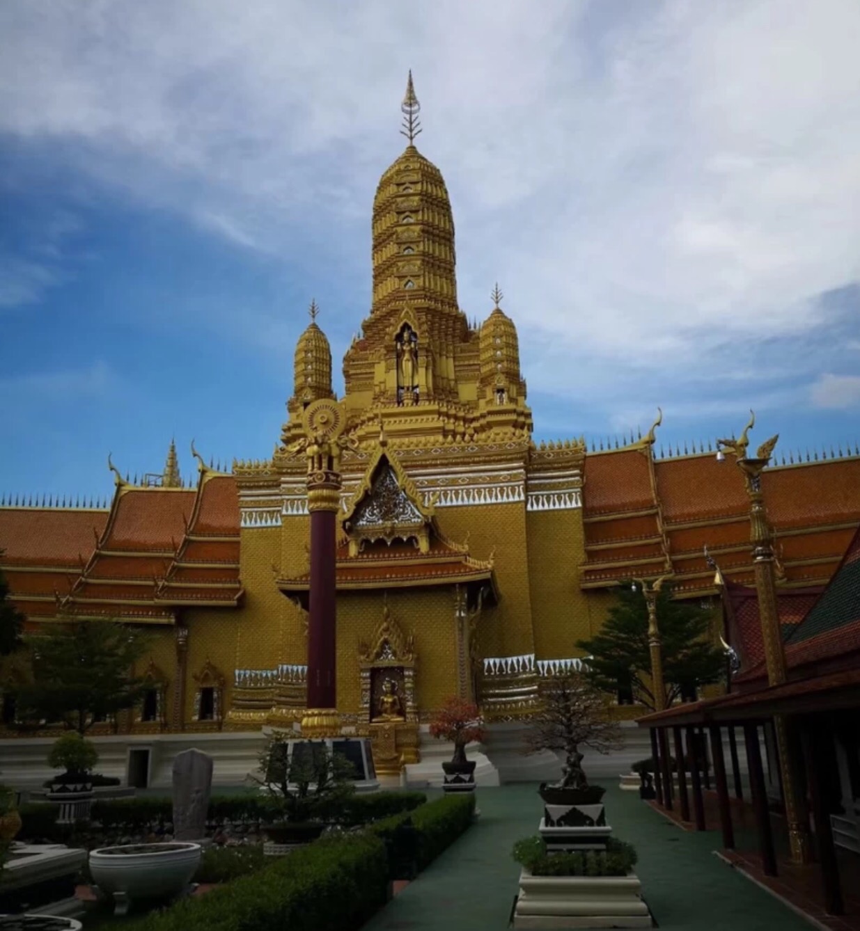 最好的时光遇见你全集,最好的时光泰剧版