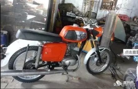 这些曾风靡国内市场的摩托车，有一半你都没骑过丨回顾