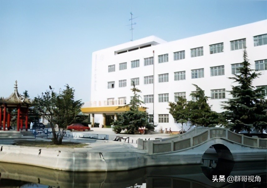 山东烟台三甲医院名单一览表,山东烟台医院多吗