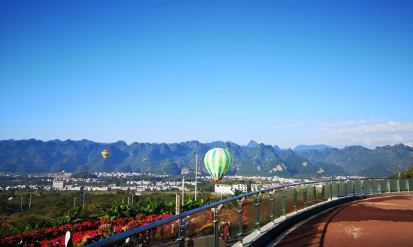 贵州全域旅游示范区,贵州省全国体育旅游示范区的意见