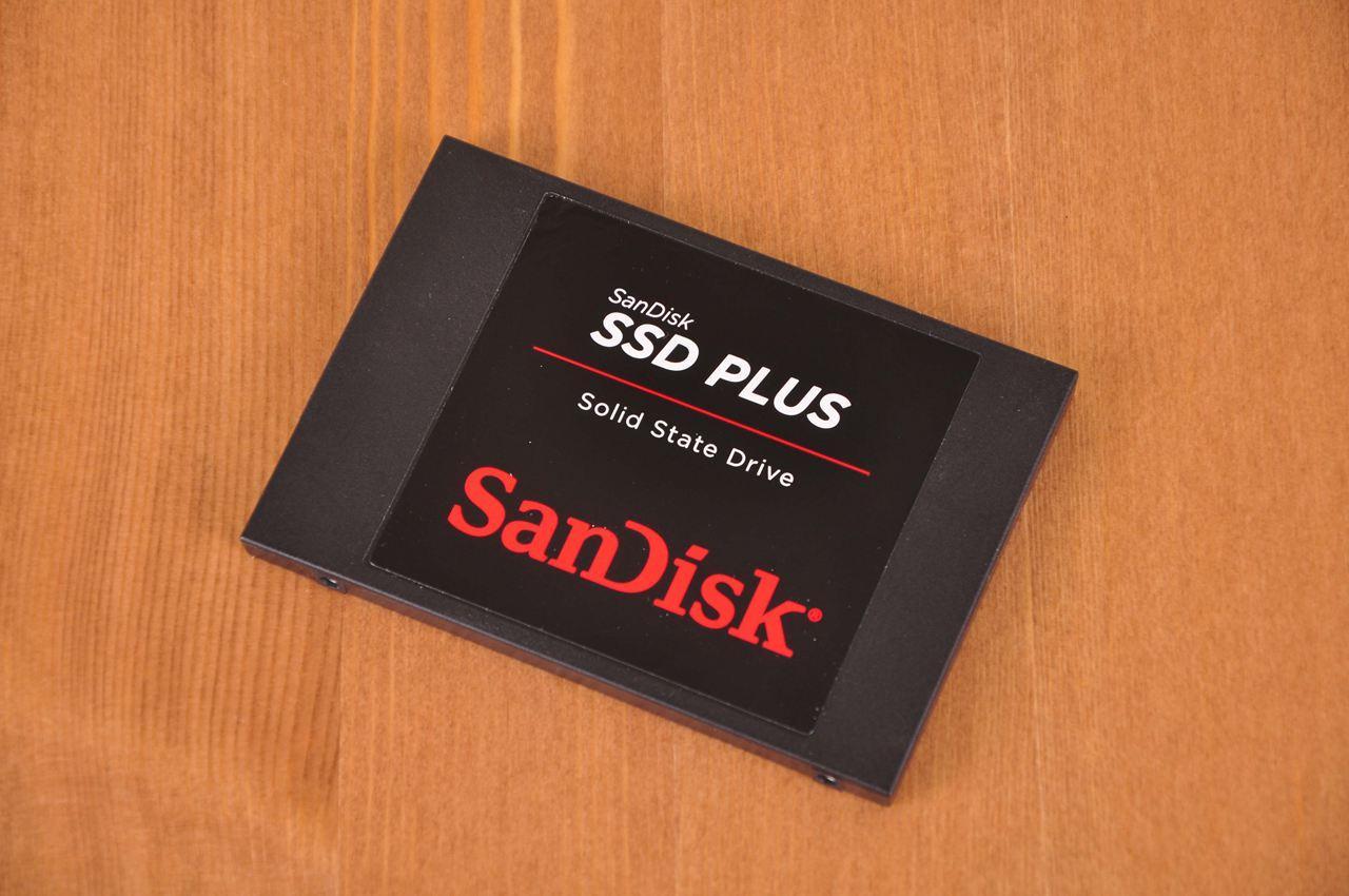 闪迪和金士顿三星固态,三星金士顿铠侠固态硬盘哪个好