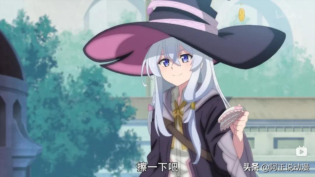 十月新番你最看好哪一部,出了一波强势的十月新番