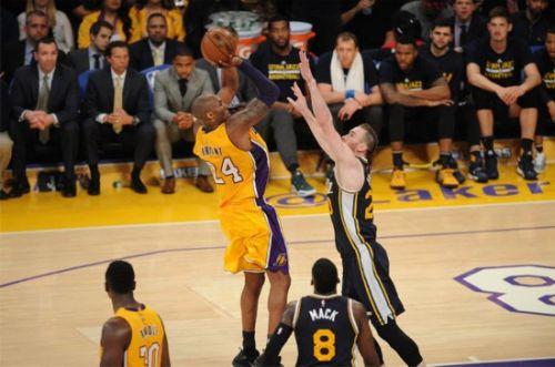 nba历史十大得分手排名,nba史上三位最强得分手