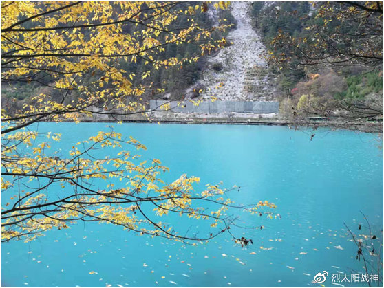 西安重庆成都九寨沟旅行顺序,出游记之四川