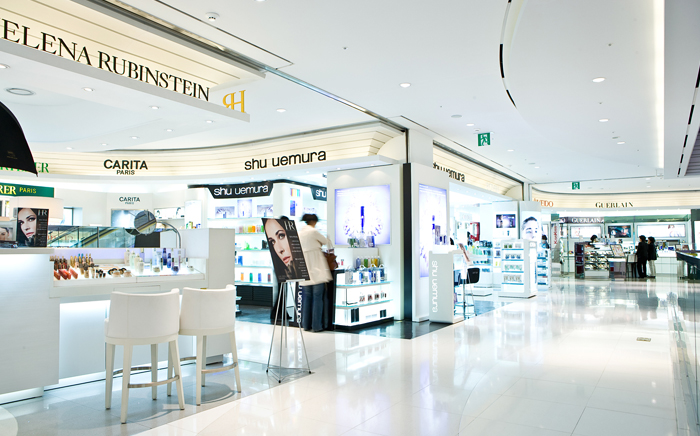 韩国免税店哪些值得买,韩国免税店和三亚免税店哪个靠谱