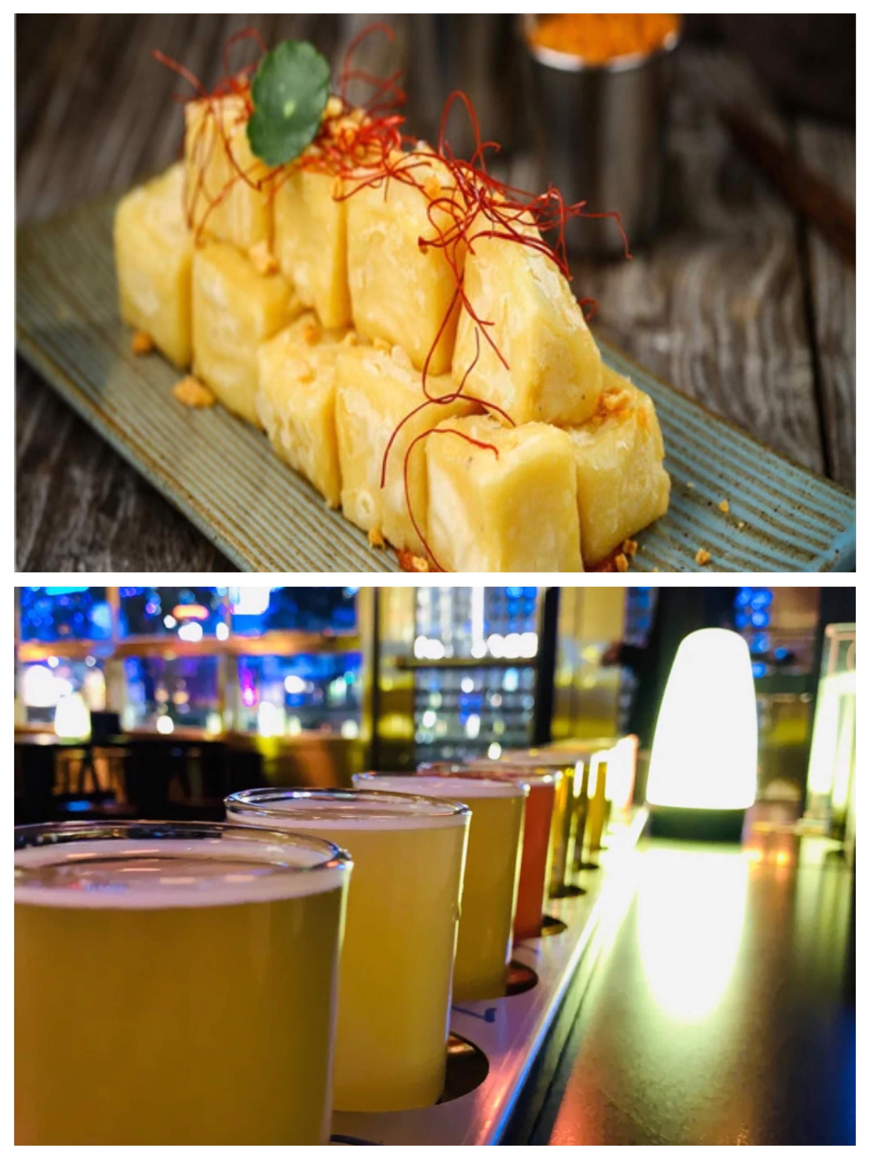 昆明酒吧排名前10位夜店,昆明上东城酒吧