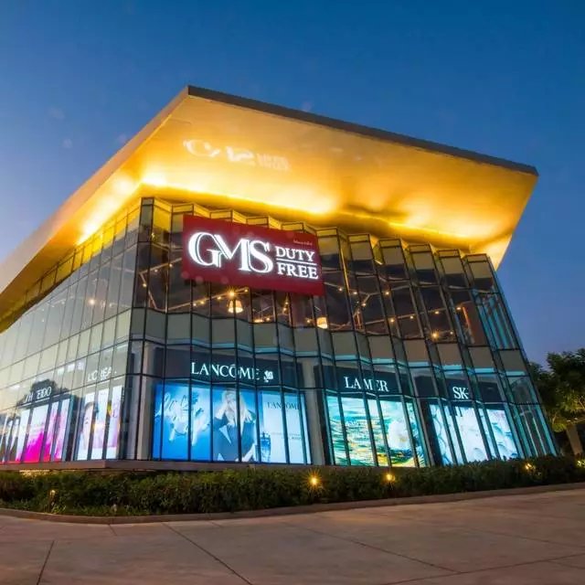 跟着逍遥玩转普吉:值得收藏的海岛购物攻略,买买买更惬意