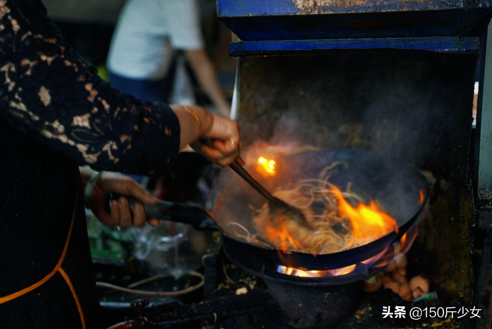 成都美食打卡全攻略,美食攻略吃货必备成都