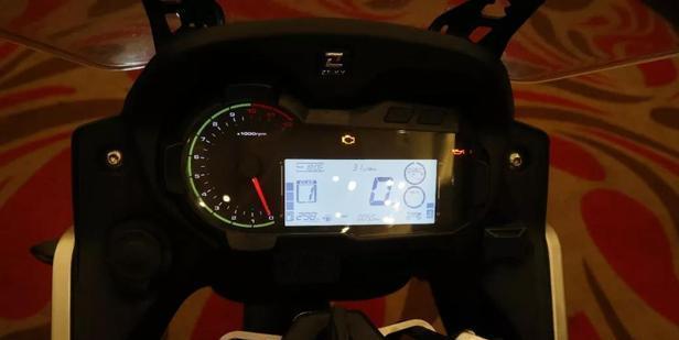 凯越500xkyb减震用什么油,凯越500x1.6米