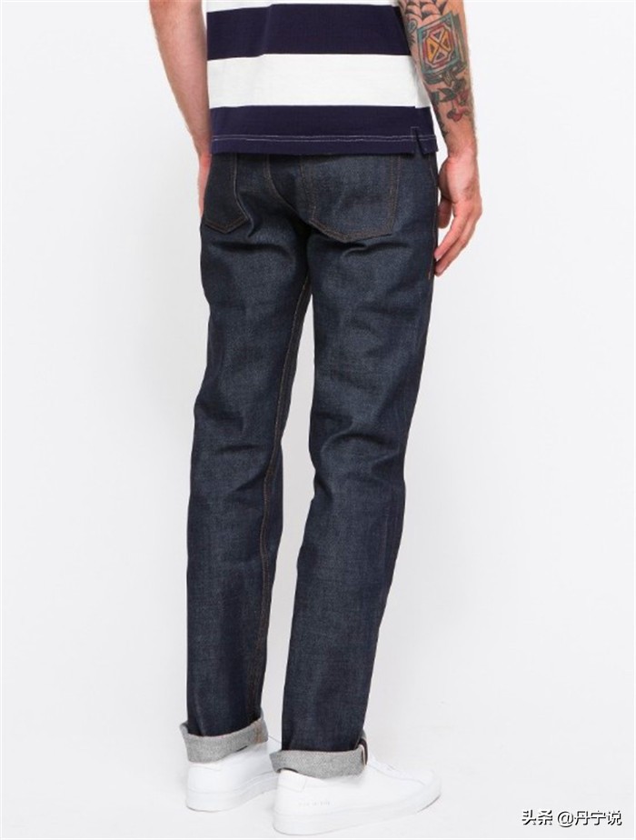 盘点养牛发烧玩家珍藏的五件好货：铁心牛仔裤和马皮工装靴都有了