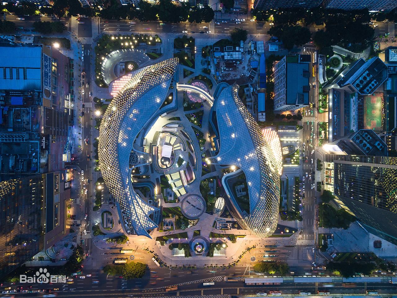 广州地铁购物的地方有哪些,广州周末吃喝玩乐去哪玩推荐