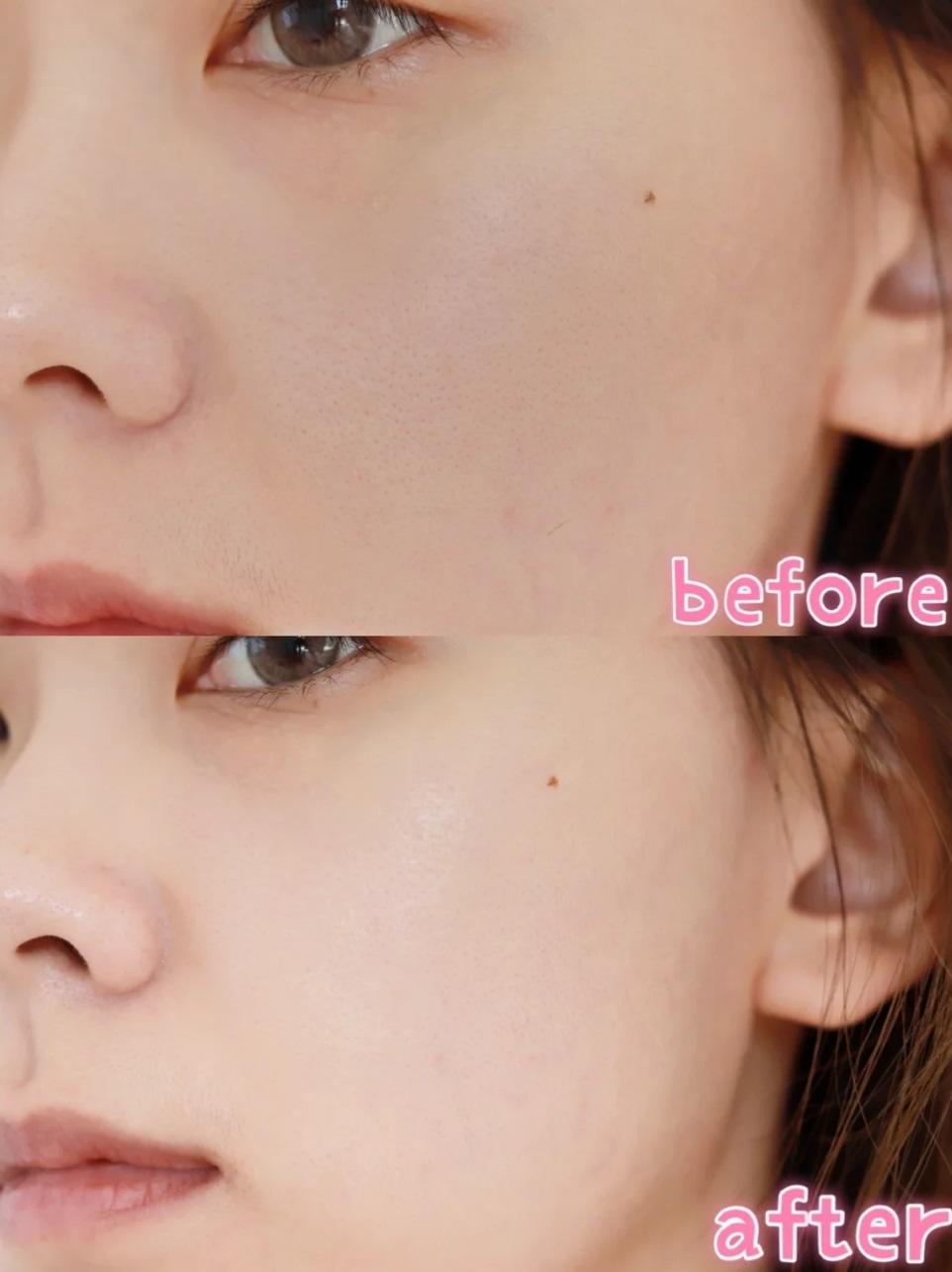 兰蔻粉水紧实抗皱化妆水,秋冬补水滋润肌肤