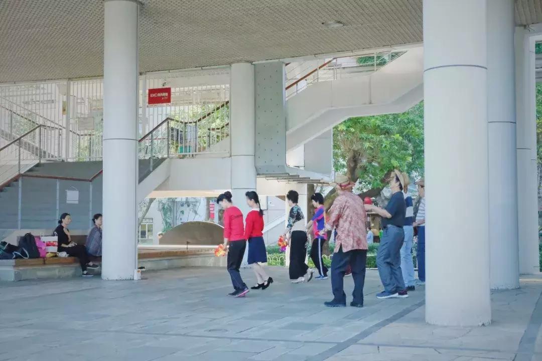 最近的华侨城,独一无二华侨城