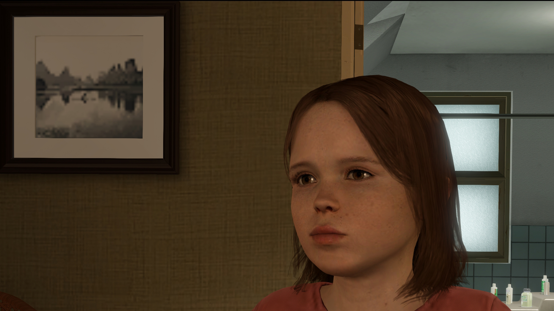 超凡双生pc版值得买吗,超凡双生值得玩嘛