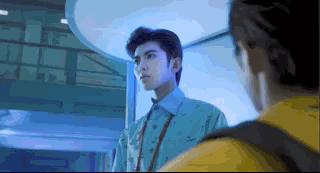 cpb肌肤之钥中国区代言人蔡徐坤,蔡徐坤顶级蓝血prada全球代言人