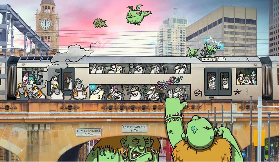 adobe大赛平面设计类获奖作品,adobe插画作品大全