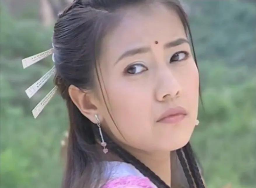 没勇气就别演丑角，这6位女星又丑又脏，毫无偶像包袱却被称经典