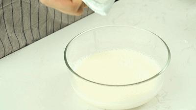 慕斯蛋糕制作要点全教你!不烤不蒸,烘焙新手必学