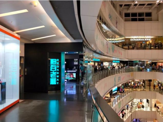 香港女人街购物攻略,香港自由行购物攻略