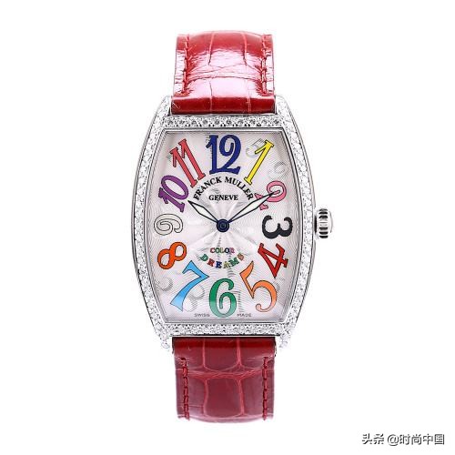 十大顶级奢华手表,把一台奔驰戴在手上