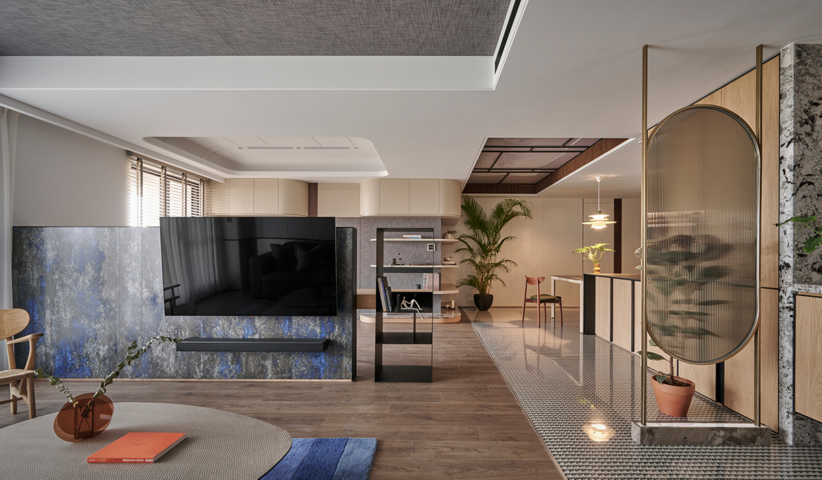 总是被楼上的噪音所扰怎么办,教你4个居室隔音小技巧绝对有用