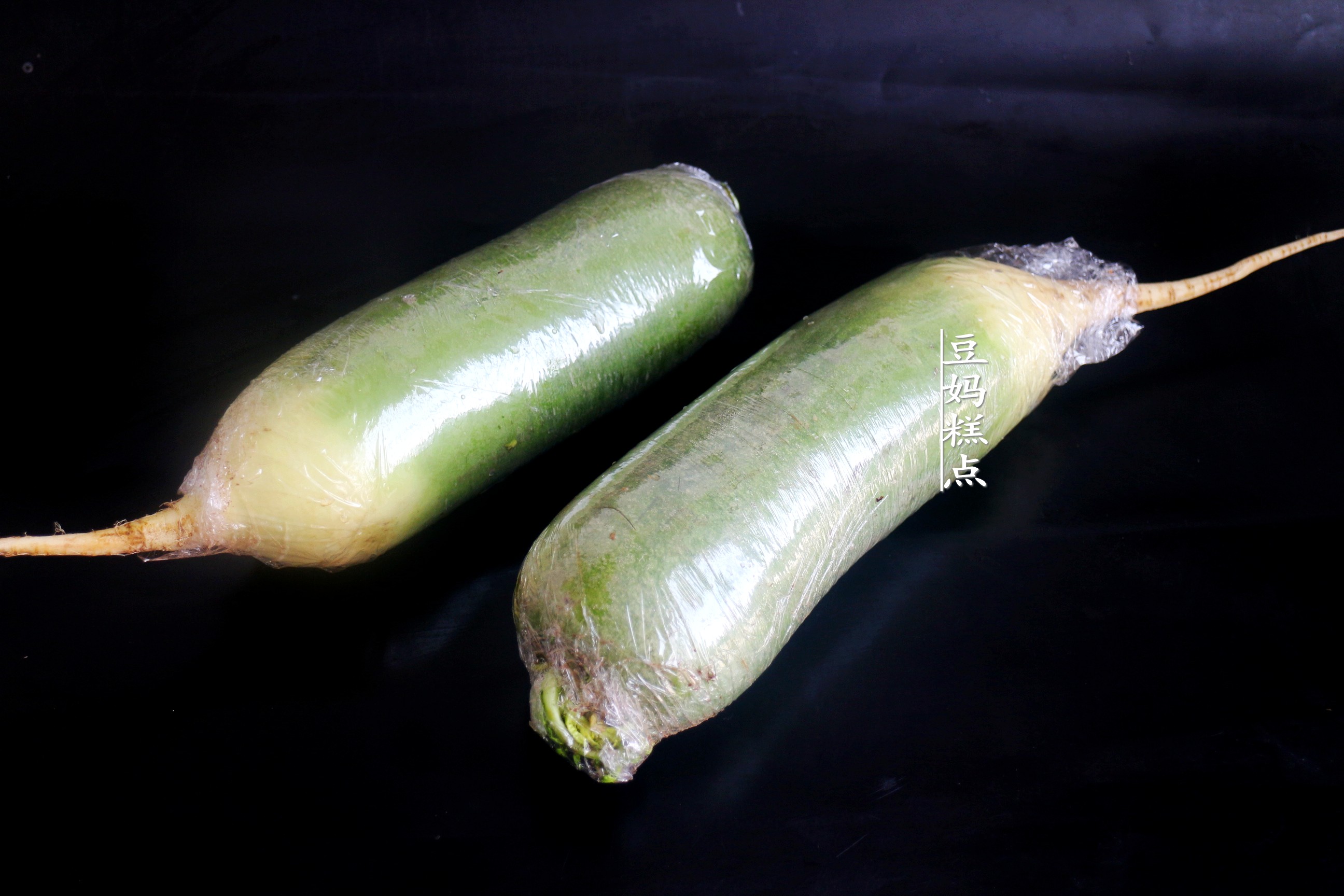 炸好丸子萝卜怎么做好吃,萝卜丸子放什么炸又酥又软