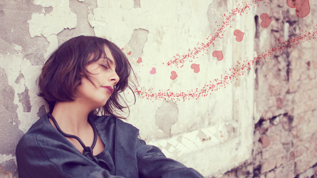 很想让自己静下心来,想让自己静下心来的句子