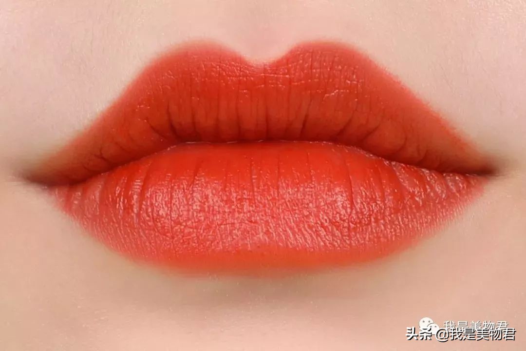 omg唇釉哪个颜色好看,omg唇釉视频