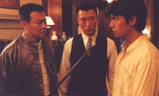 考上中戏但接不到戏,孙红雷考中戏准备了多久